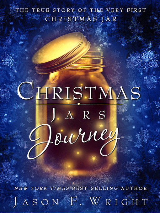 Cover image for Christmas Jars Journey